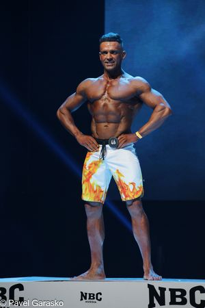 Фотограф Павел Гарасько (19.05.2024)